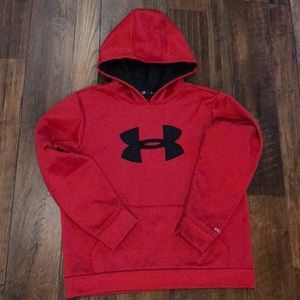 Under Armour hoodie